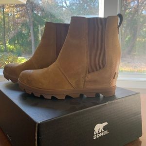 Sorel Joan of Artic Wedge II Chelsea